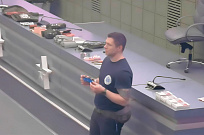 Учебно-методическое занятие по правилам оказания первой помощи в особых условиях