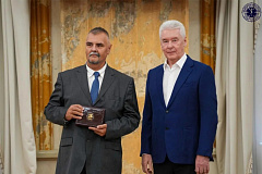 Знакомство с героями: медики на передовой