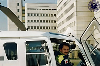 Как в Москве появилась служба медицины катастроф Как в Москве появилась служба медицины катастроф