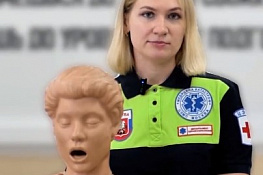 Что делать, если инородное тело застряло в верхних дыхательных путях?