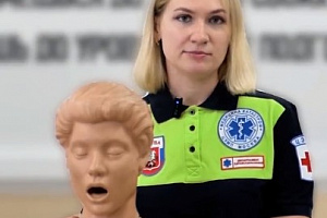 Что делать, если инородное тело застряло в верхних дыхательных путях?