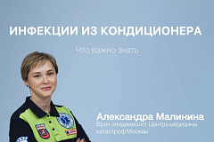 Какие опасности скрывает кондиционер?